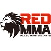 レッド エムエムエー(RED-MMA)ロゴ