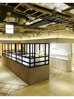 マミュ 新宿マルイ本館店(MAMEW)/新宿マルイ本館5階!