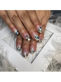 ビューティーラバーズ(Beauty Lovers)/VIPやり放題