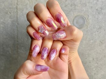 ネイルデザイン