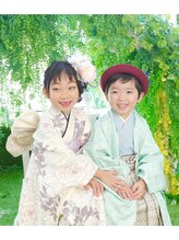 キタミニコ(kitami nico)&nbsp;masa 