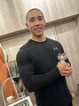 グミ 六本木店(Gumi) マッチョ 林君