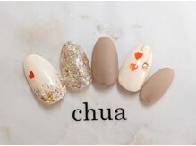 チュア(CHUA)/【定額】7480円
