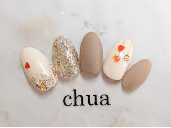 チュア(CHUA)/【定額】7480円