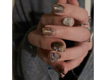 ジ オクト(Theoct.)/