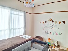 ナチュラ(Natura)/サロン内観～2～