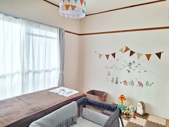 ナチュラ(Natura)/サロン内観~2~