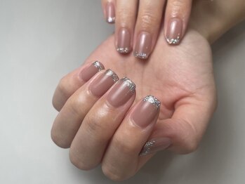 ラフィーナ(RAFFINA)/