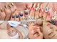 レイネイル レイエステティック 岐阜茜部店(RAY NAIL & RAY ESTHETIC)の写真