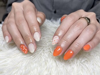 ウタシロイロ/マンゴーカルピス