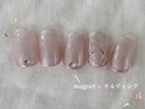 ~ キルティングnail ~