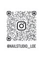 ロエ(LOE) nail studi LOE
