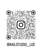 ロエ(LOE)&nbsp;nail studi LOE
