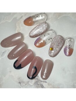 リアン(lien)/ハロウィン