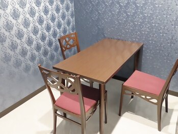 キュート 本店/TRADカウンセリングルーム