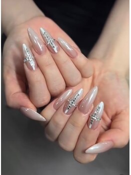 リノ(RINO)/RinO Nail Salon Deisgn