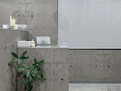 セラン バイ エニー(serein by ANY)の写真