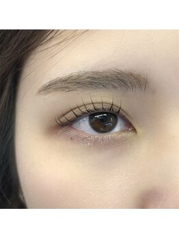 プラスアイ 池袋西口店/新登場☆マスカラパーマ