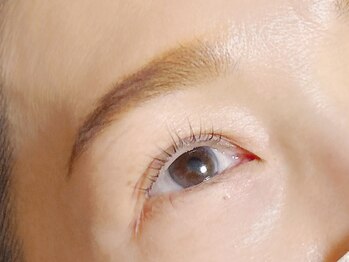 スリーレイ(Threeray)/まつげパーマ