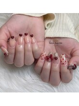 イチキュウハチキュウ ネイルサロン(The 1989 nail salon)/