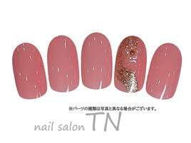 季節の定額4900円コース☆