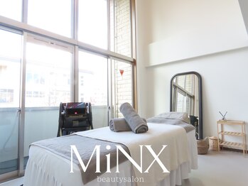 ミンクス(MiNX)