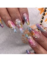 ハジチ(HAZICHI)/エアーデザイン