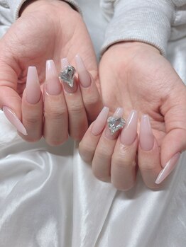 レッドネイル(Redネイル)/