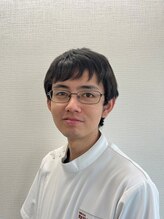 骨盤先生のカラダメンテ 博多店 窪園 