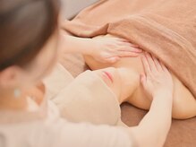 アンジェラ(angera)の雰囲気（シャワー室あり♪ご希望の方はご予約時にお伝えください♪）