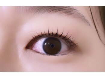 アイモア 江南店(eye mor.)/まつ毛パーマ