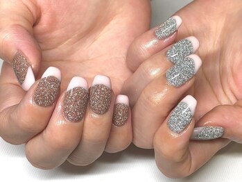 バンビ(Bambi)/フリーデザイン