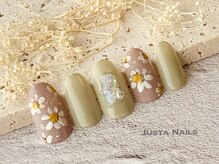 ジャスタネイルズ(JUSTA NAILS)/定額デザイン