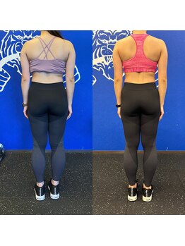 バブル(Bubble)/3ヶ月経過