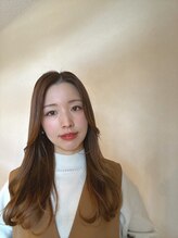 コンフィアンス(confiance) yui 