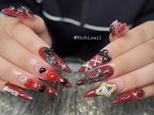 ミチネイルズ 池袋(Michi nails)/