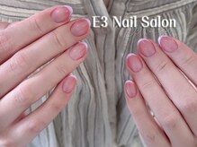 イーサンネイルサロン(E3 Nail salon)/ベイビープーマー
