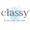 クラッシー(classy)のお店ロゴ