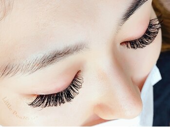 リトルペアーナ(Little PeaRna)/