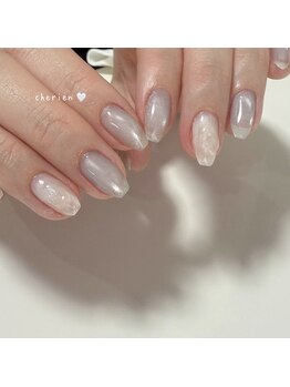 シェリアンネイル(Cherien nail)/