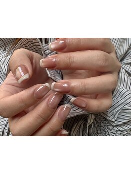 爪の悩みを解消できる（ケア含む）