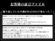 ラリシア(RALISIA)の写真