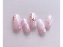 ベイシーネイル(Bei_C Nail)/定額ネイル