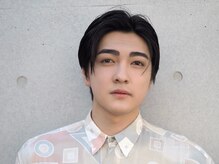 エンバー 吉祥寺(embr.)/【メンズ/アイブロウ】吉祥寺