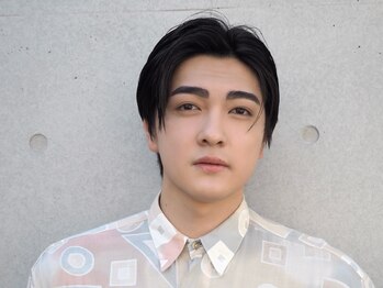 エンバー 吉祥寺(embr.)/【メンズ/アイブロウ】吉祥寺