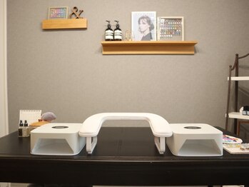 デシカ(DeSica)/店内の雰囲気