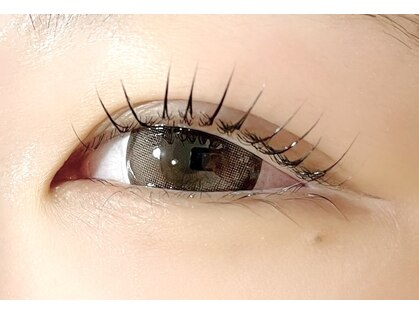 アフター(After)の写真