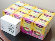 ラボ アビチュード(Labo Habitude)/選べるアフターティー