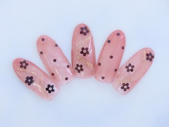 はあとねいる 日野店/はあとねいる日野/限定デザイン