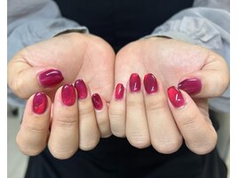 全面マグネット